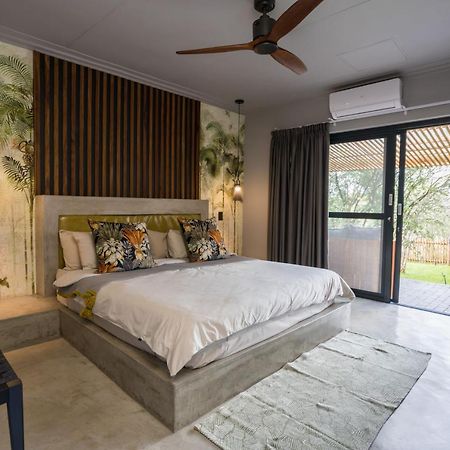Muunga Bush Lodge & Spa Hoedspruit Exterior photo