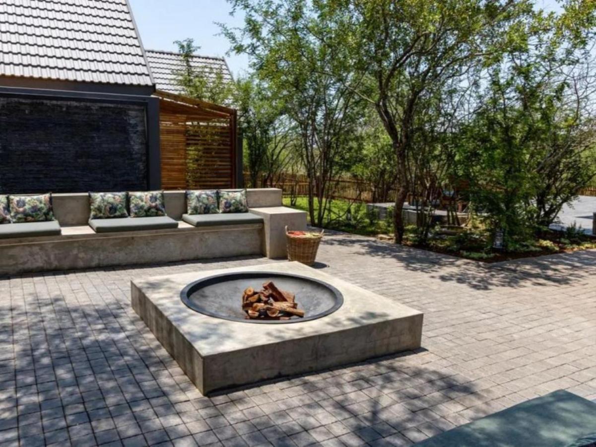 Muunga Bush Lodge & Spa Hoedspruit Exterior photo
