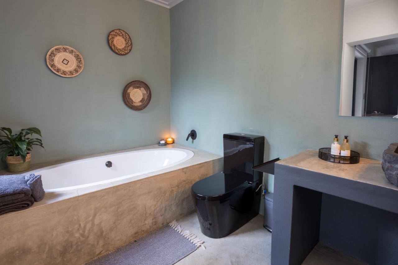 Muunga Bush Lodge & Spa Hoedspruit Exterior photo